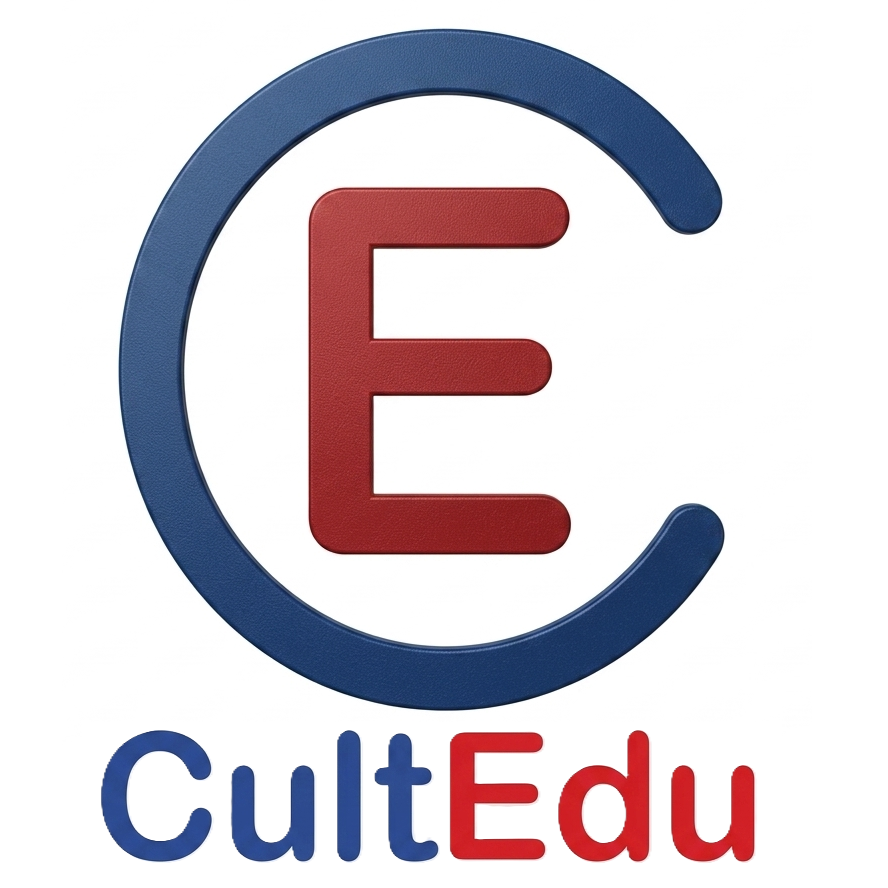 CultEdu - Culture & Éducation - Association de loi 1901