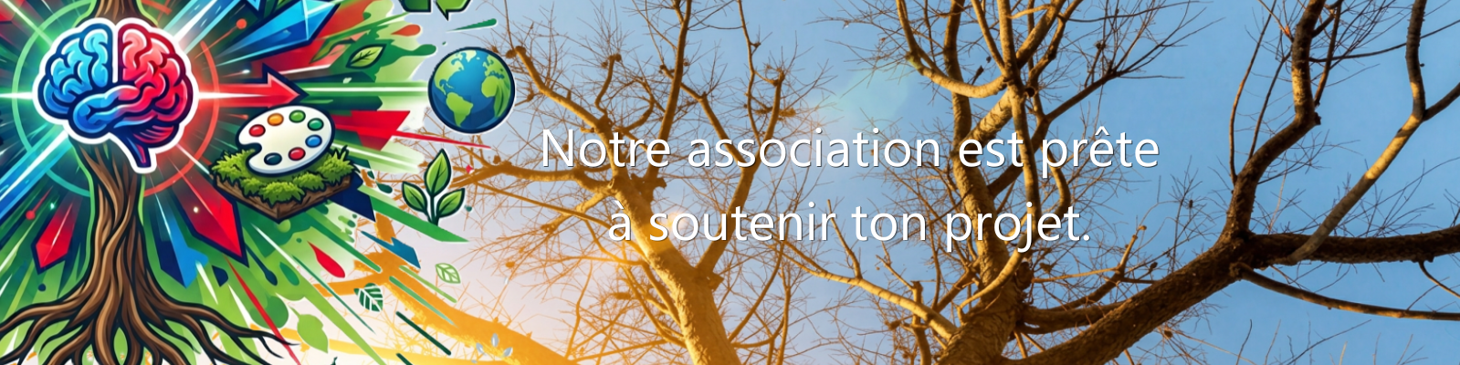 Propose ton projet